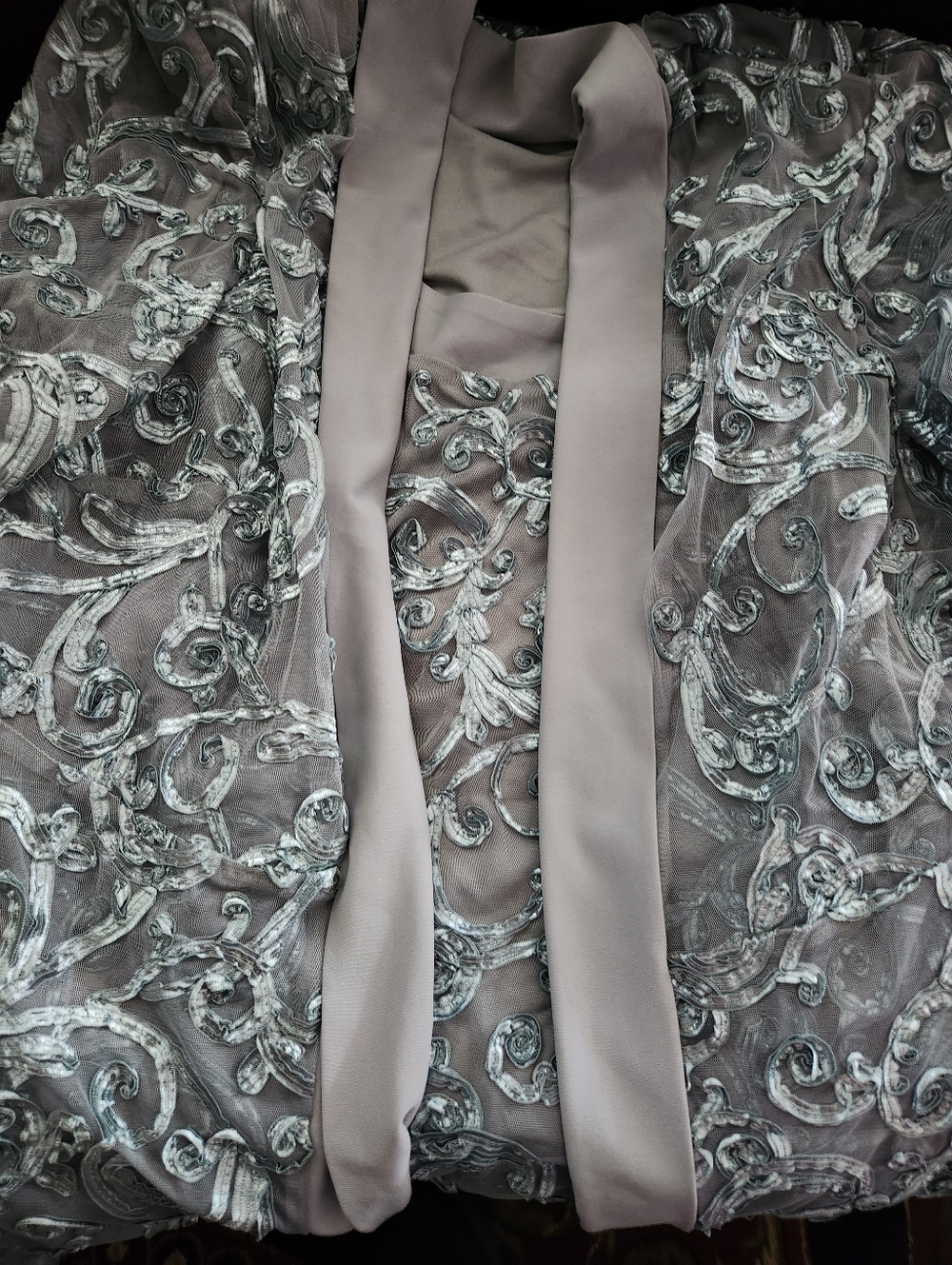 LADIES DRESSY PANTS SET 16W